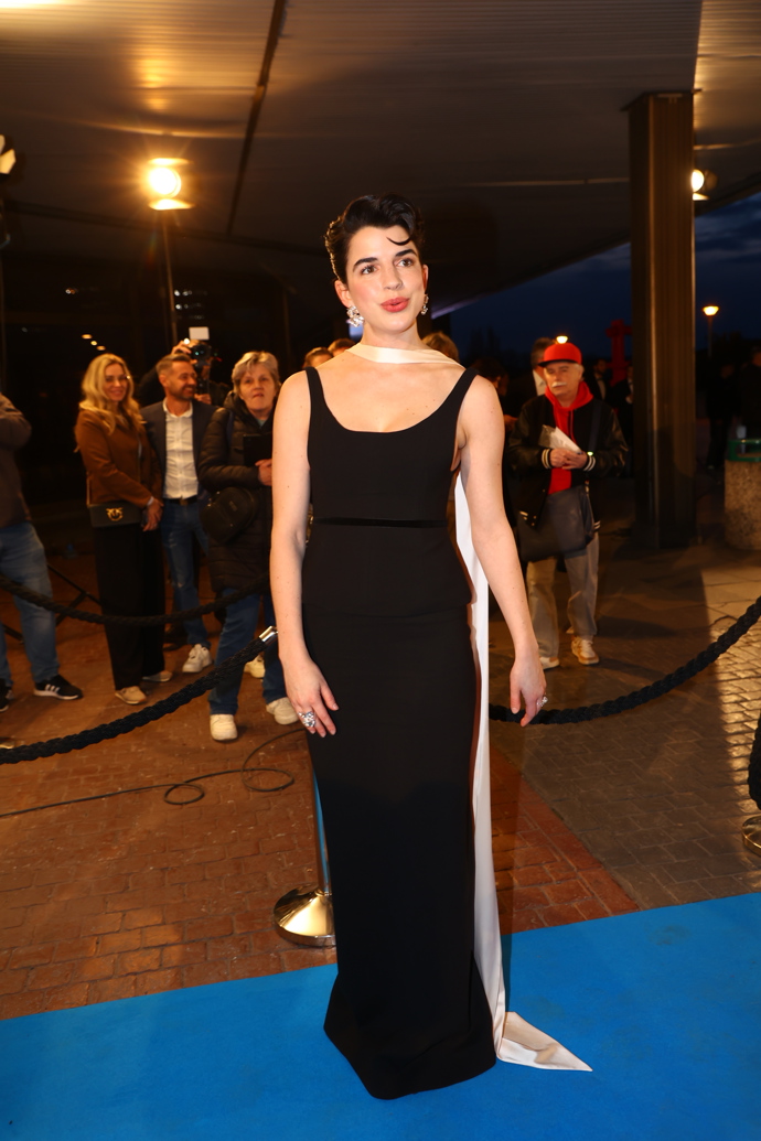 FOTO: Herečka Antonie Formanová vypadá jako hollywoodská hvězda. – stránka 4