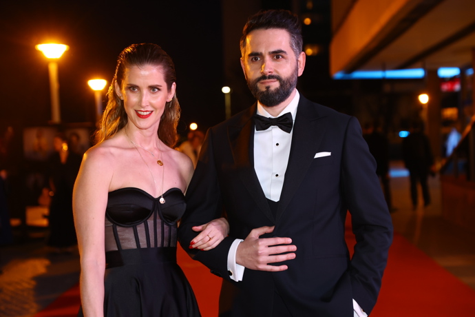 FOTO: Jana Bernášková je velmi šťastná. – stránka 9