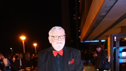 FOTO: Novinář Josef Klíma.