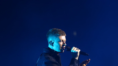 FOTO: Koncert Adama Mišíka.