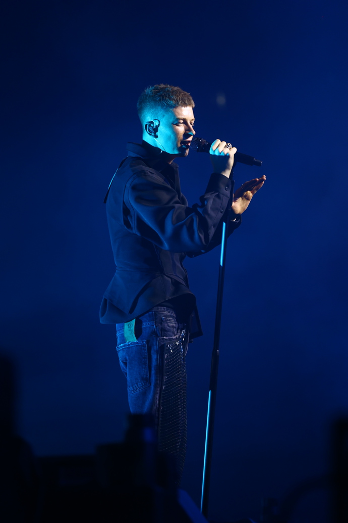 FOTO: Koncert Adama Mišíka. – stránka 12