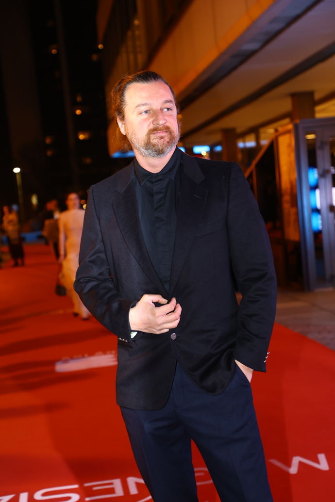 FOTO: Andrej Polák na Českém lvu. – stránka 1