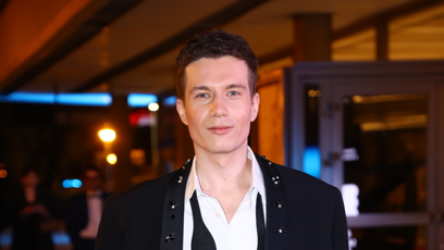 FOTO: Daniel Krejčík má styl.