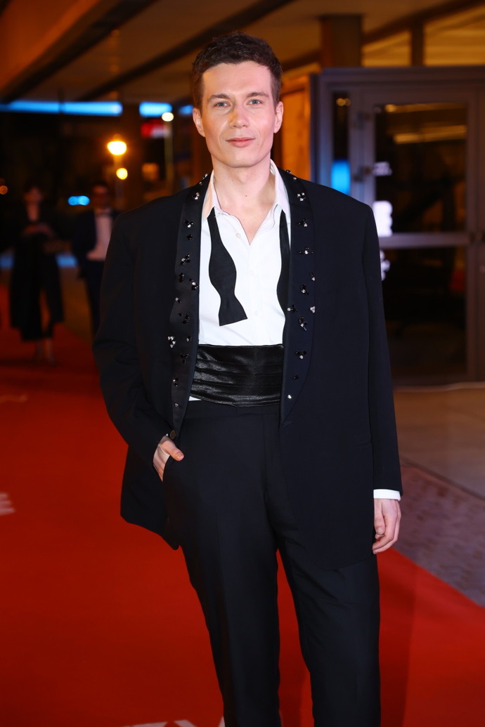 FOTO: Daniel Krejčík má styl. – stránka 16