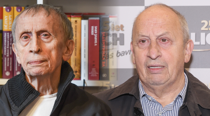 Foto k tématům Jan Kraus, Ivan Kraus – stránka 1