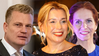 FOTO: Danuše Nerudová