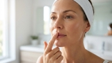 Nenápadná rýha nad horním rtem ukrývá tajný bod omlazení: Tato vteřinová finta s tlakem vymaže hluboké vrásky dřív, než opustíte koupelnu
