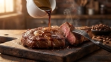 Sbohem tuhé hovězí: Přidejte do marinády šálek silné kávy a maso bude tak křehké, že nůž nebudete téměř potřebovat