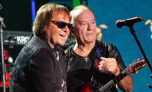 Jiří Valenta a Petr Janda