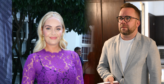 Foto k tématům Taťána Kuchařová, Luboš Procházka