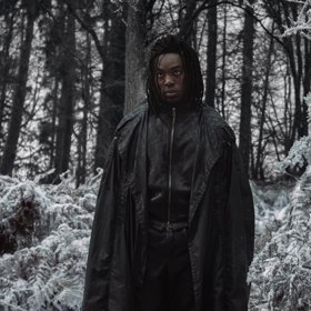 První pohled na nového Severuse Snapea.