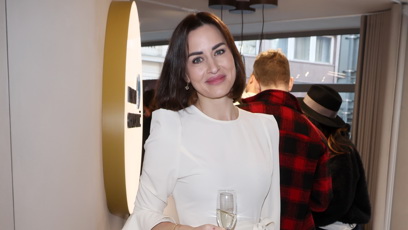 FOTO: Dorazila i Alex Mynářová.