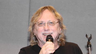 FOTO: Dalibor Janda oslavil 40. výročí od vzniku prvního alba.