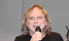 Dalibor Janda oslavil 40. výročí od vzniku prvního alba.