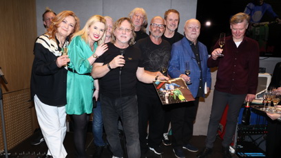 FOTO: Dalibor Janda měl svůj velký den.