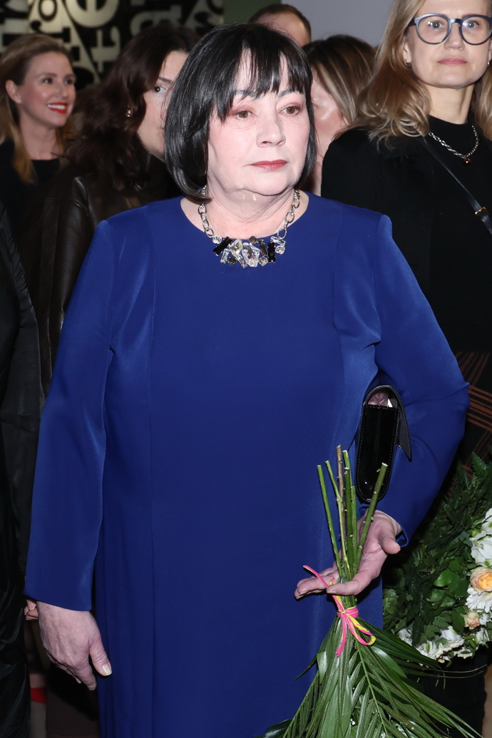 FOTO: Bývalá první dáma Ivana Zemanová. – stránka 2