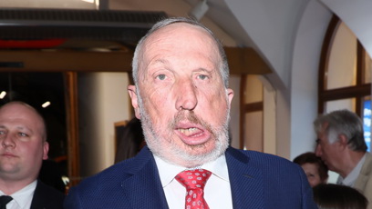 FOTO: Václav Klaus mladší.