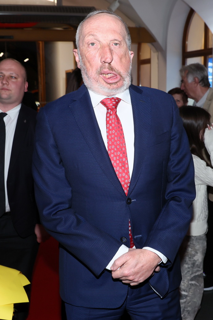 FOTO: Václav Klaus mladší. – stránka 27