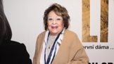 Perličky z dětství Jiřiny Bohdalové: Proč byly její domácí úkoly z českého jazyka plné chyb a od koho dostala první květinu