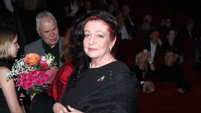 FOTO: Premiéra dokumentárního filmu Livia.