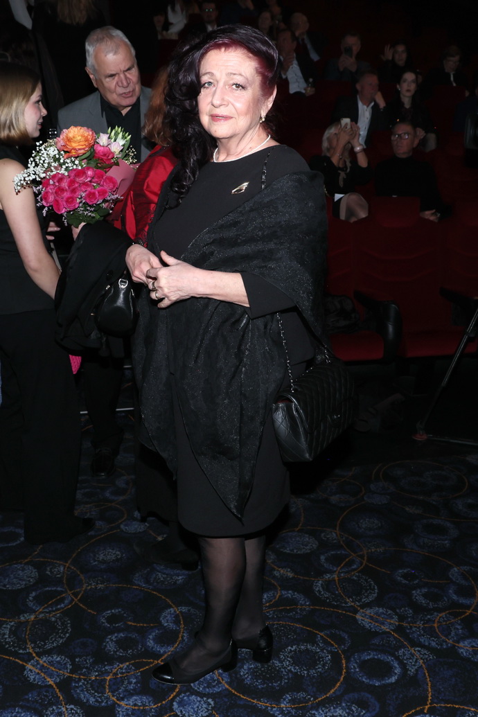 FOTO: Premiéra dokumentárního filmu Livia. – stránka 18