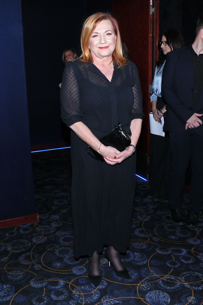 FOTO: Přišla i Alena Schillerová.