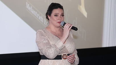 FOTO: Premiéra dokumentárního filmu Livia.