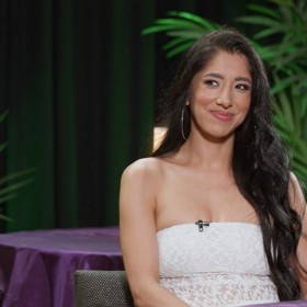 Nikola lásku v Naked Attraction nenašla.