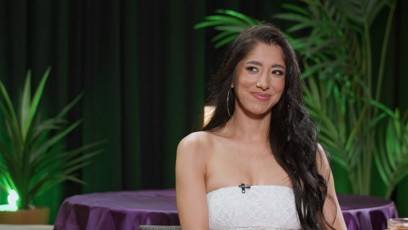 FOTO: Nikola lásku v Naked Attraction nenašla.