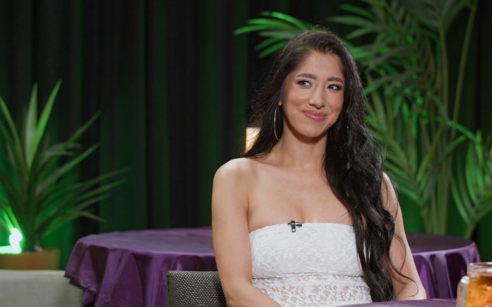 FOTO: Nikola lásku v Naked Attraction nenašla. – stránka 24