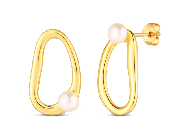 Šperk jako poděkování: inspirace ke Dni matek od Klenoty Aurum