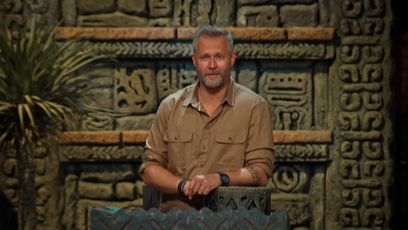 FOTO: Moderátor Ondřej Novotný.