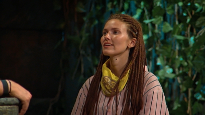 FOTO: Denisa Ryndová se vytasila se skrytou imunitou.