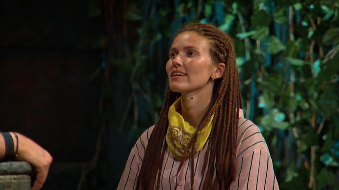 FOTO: Denisa Ryndová se vytasila se skrytou imunitou. – stránka 19