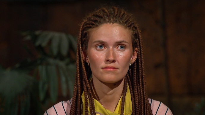 FOTO: Účastnice Denisa Ryndová. – stránka 17