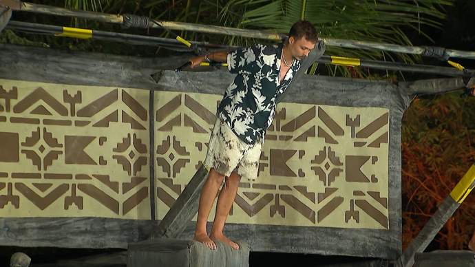 FOTO: Otakar Šenkář dokázal porazit Adama v duelu. – stránka 12