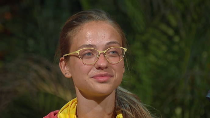 FOTO: Johana Nováčková byla zrazena svým kmenem. – stránka 9