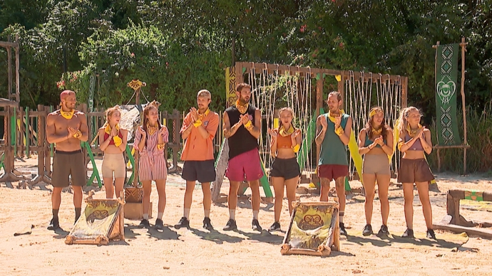 FOTO: Kmen Padouchů v novém složení. – stránka 7