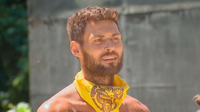 FOTO: Trabo je ohrožení i u Padouchů. – stránka 3