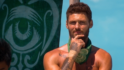 FOTO: Trabo byl v hledáčku na vyřazení  u Hrdinů, stejný osud ho nejspíš čeká i u Padouchů.