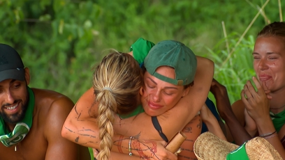 FOTO: Johanka získala v aukci dopis pro Bety.