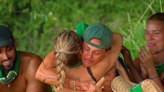 FOTO: Johanka získala v aukci dopis pro Bety. – stránka 2