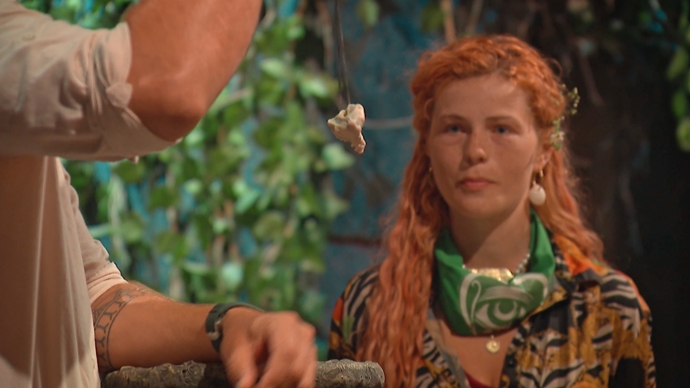 FOTO: Další díl oblíbené reality show Survivor přinese pořádné drama. – stránka 41