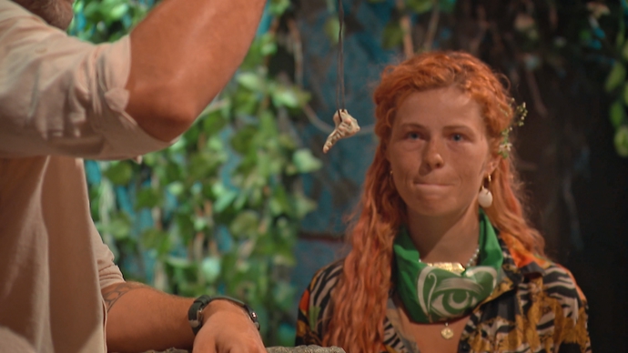 FOTO: Další díl oblíbené reality show Survivor přinese pořádné drama. – stránka 40