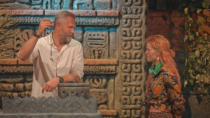 FOTO: Další díl oblíbené reality show Survivor přinese pořádné drama. – stránka 39