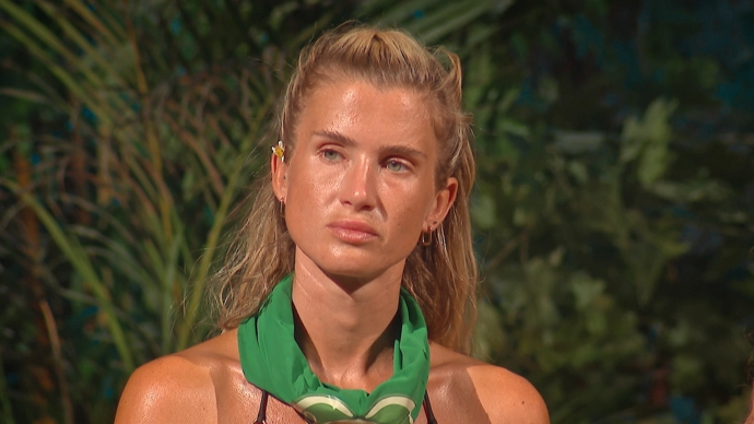 FOTO: Další díl oblíbené reality show Survivor přinese pořádné drama. – stránka 35