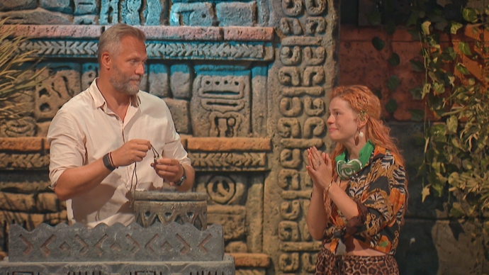 FOTO: Další díl oblíbené reality show Survivor přinese pořádné drama. – stránka 33