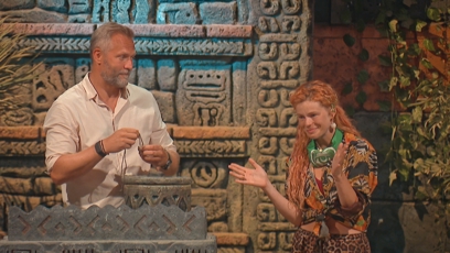 FOTO: Další díl oblíbené reality show Survivor přinese pořádné drama.