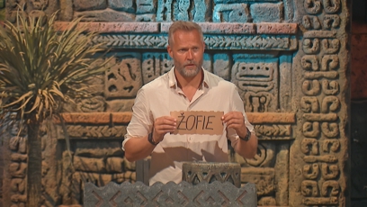 FOTO: Další díl oblíbené reality show Survivor přinese pořádné drama.