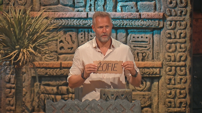 FOTO: Další díl oblíbené reality show Survivor přinese pořádné drama. – stránka 30